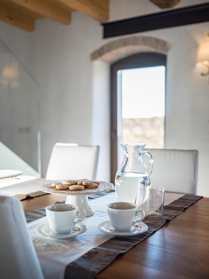 Alojamento de Acomodação e Pequeno-almoço Borgo San Verolo