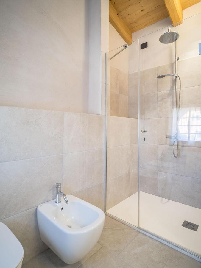 Borgo San Verolo Alojamento de Acomodação e Pequeno-almoço Castion Veronese