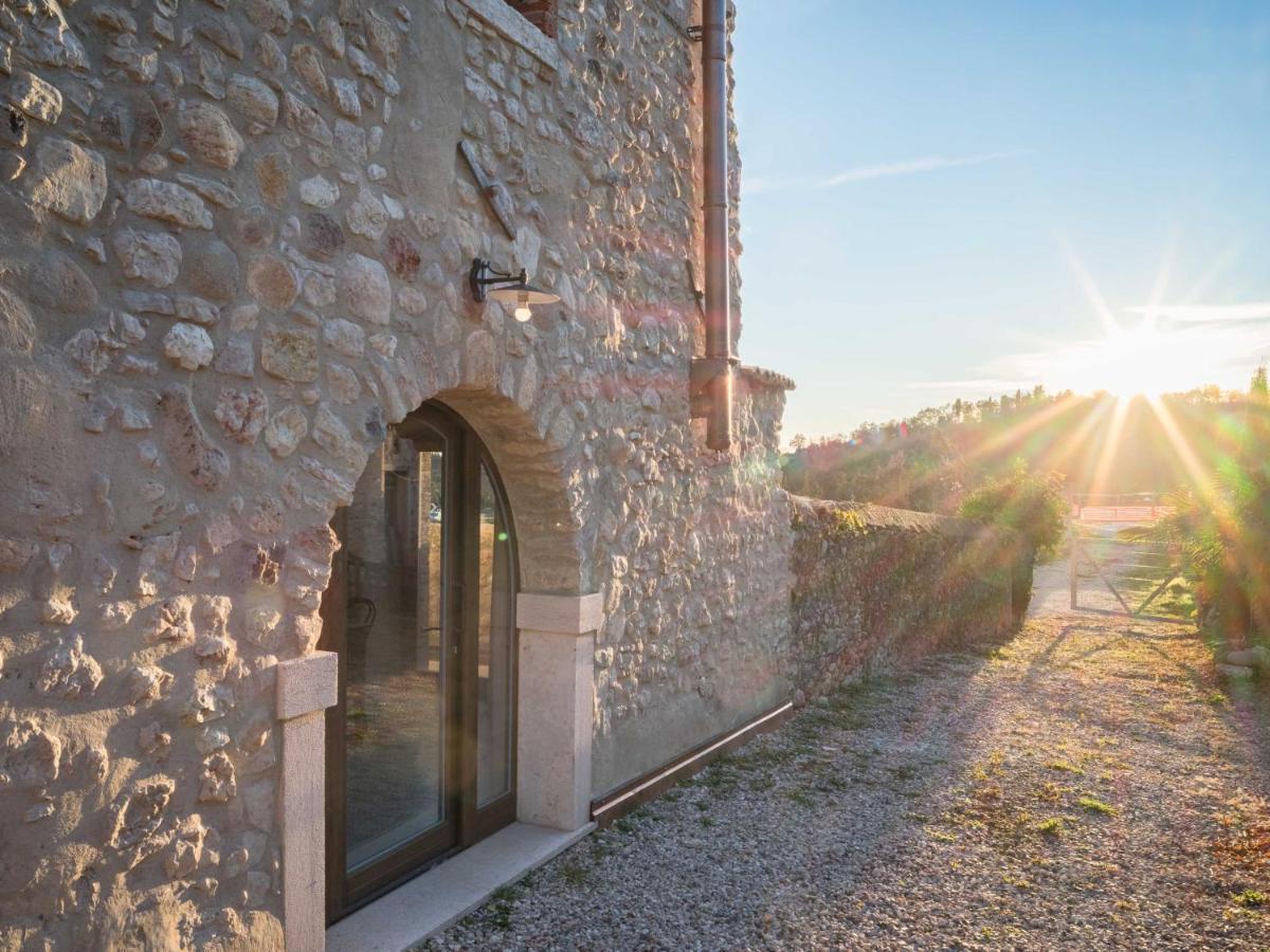 Alojamento de Acomodação e Pequeno-almoço Borgo San Verolo