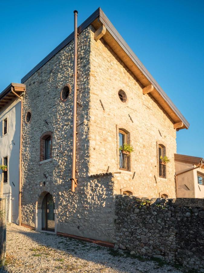 Alojamento de Acomodação e Pequeno-almoço Borgo San Verolo Castion Veronese